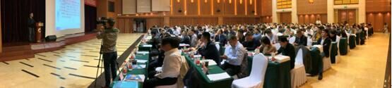 中信恒泰董事長(zhǎng)參加全區(qū)建筑市場(chǎng)監(jiān)管工作會(huì)議并作全過程工程咨詢服務(wù)經(jīng)驗(yàn)交流