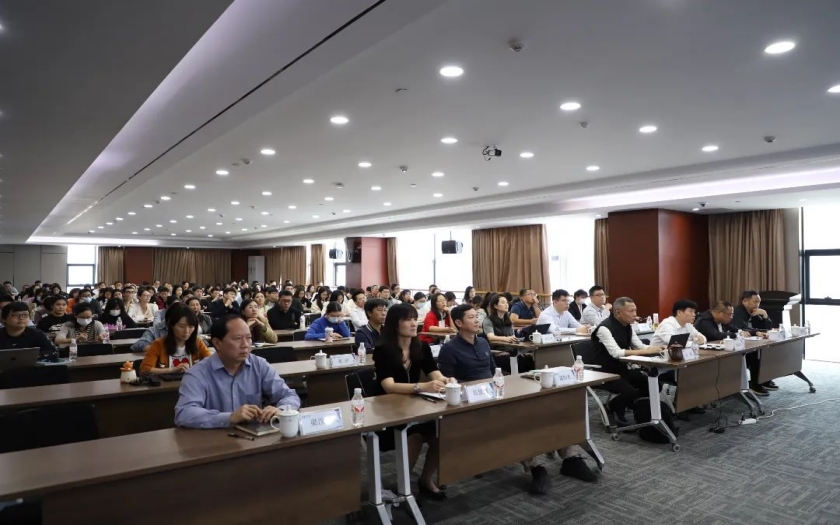 以學賦能 蓄力前行｜中信恒泰集團組織開展2024年管理提升培訓(xùn)